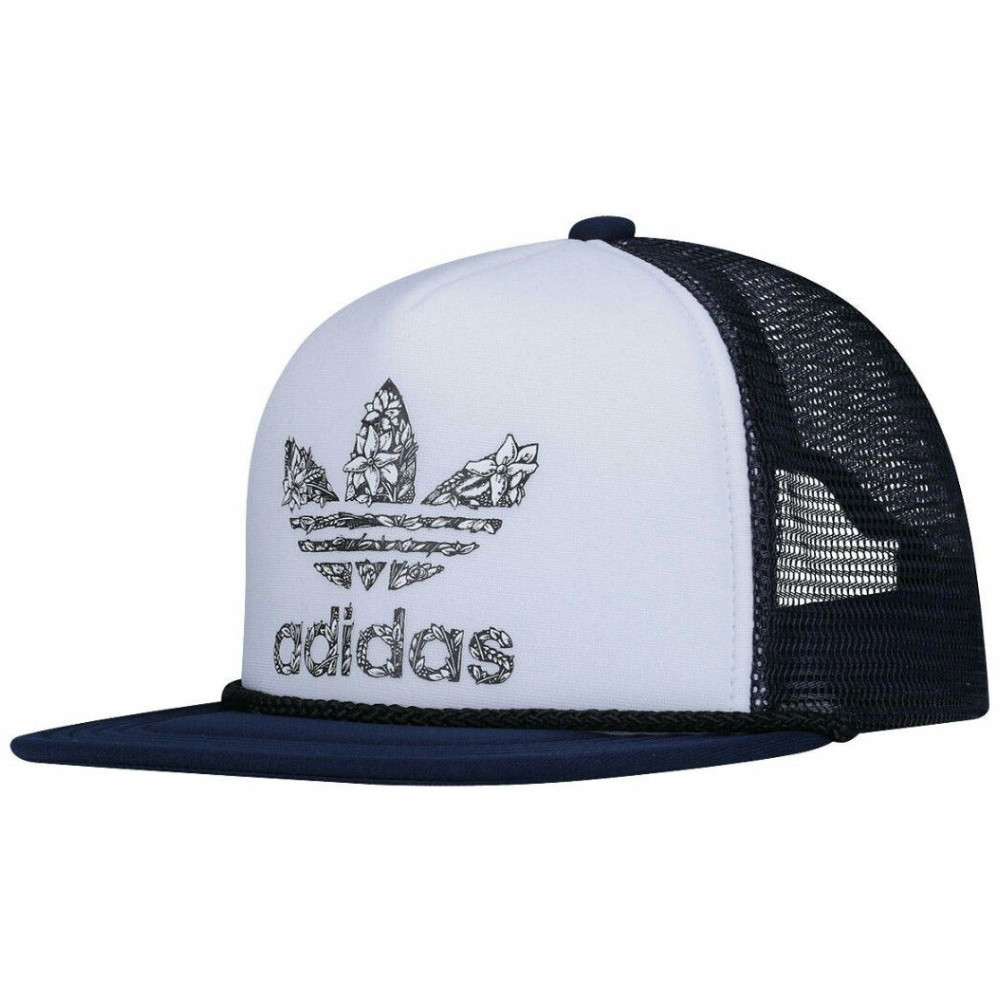 R'yavolx Adidas Flat Visor Cap