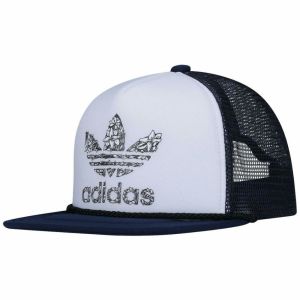 R'yavolx Adidas Flat Visor Cap